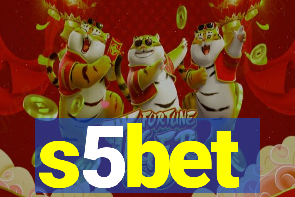 s5bet