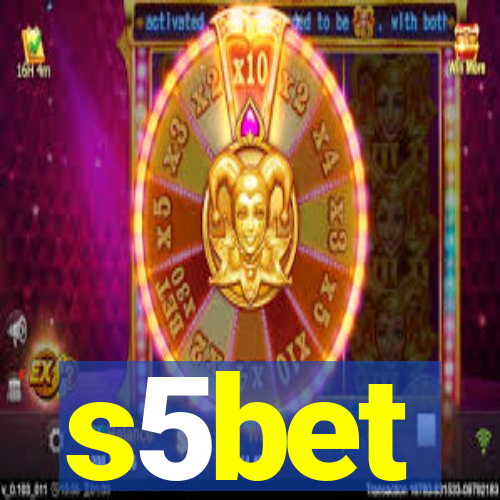 s5bet