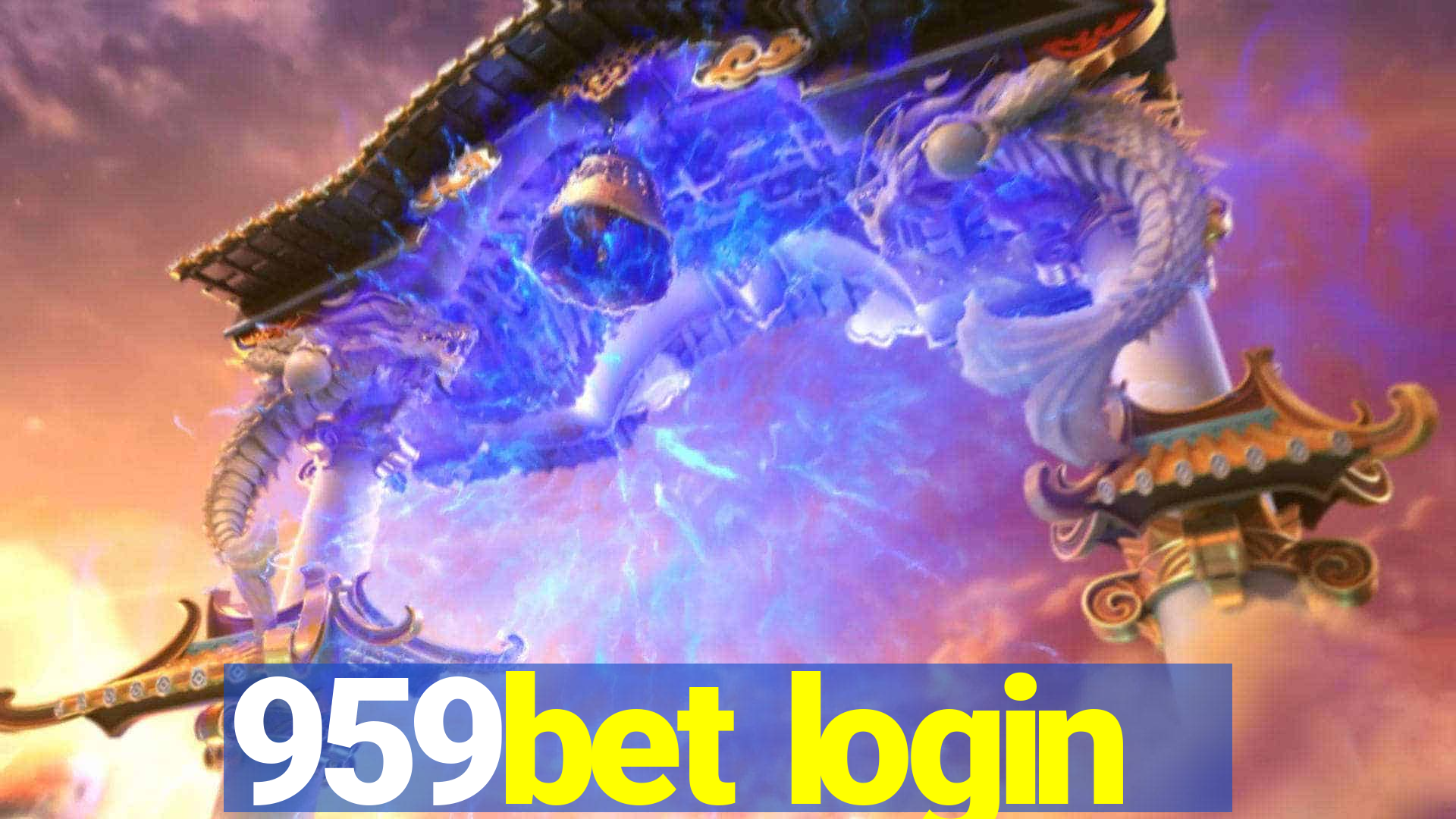 959bet login