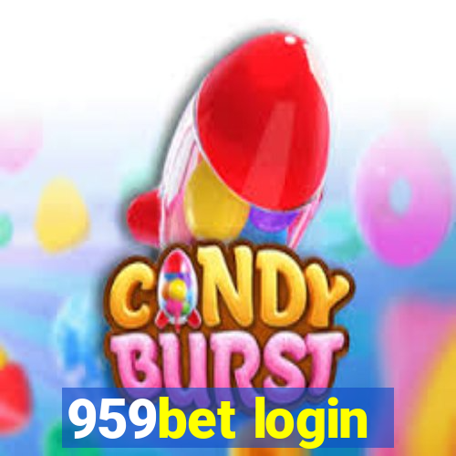959bet login