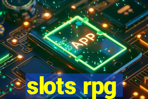 slots rpg