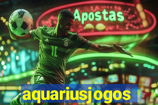 aquariusjogos