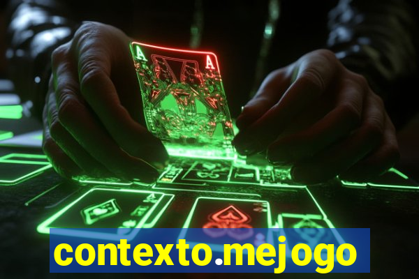 contexto.mejogo