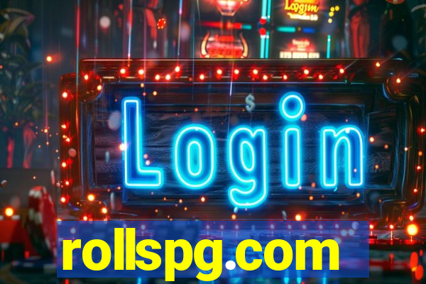 rollspg.com