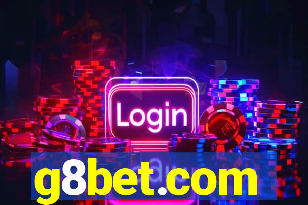 g8bet.com
