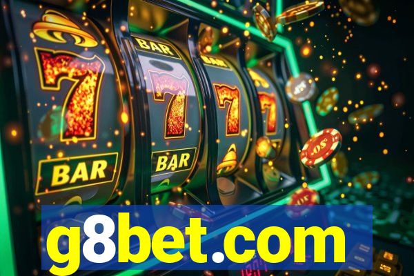 g8bet.com