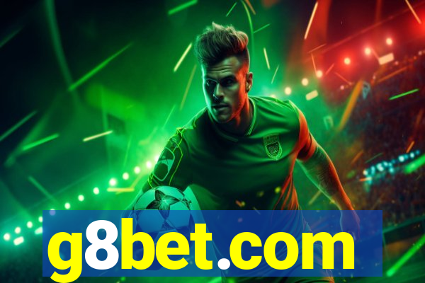 g8bet.com