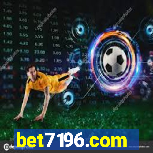 bet7196.com
