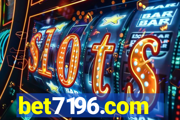 bet7196.com