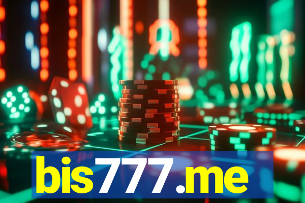 bis777.me
