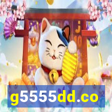 g5555dd.co
