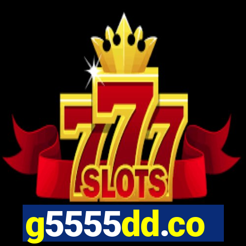 g5555dd.co