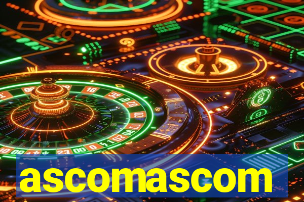 ascomascom