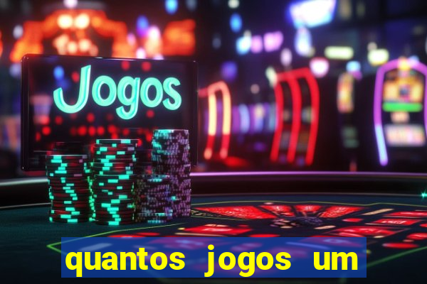 quantos jogos um arbitro apita por mes