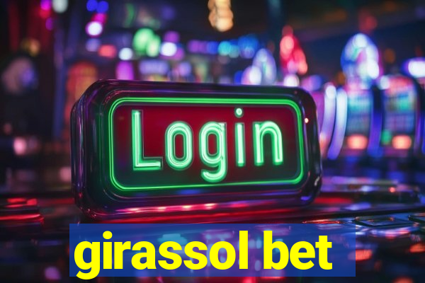 girassol bet