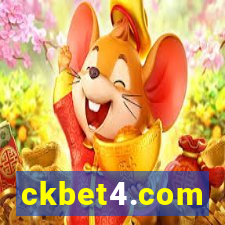 ckbet4.com