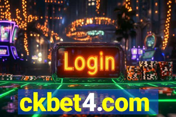 ckbet4.com