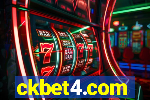 ckbet4.com