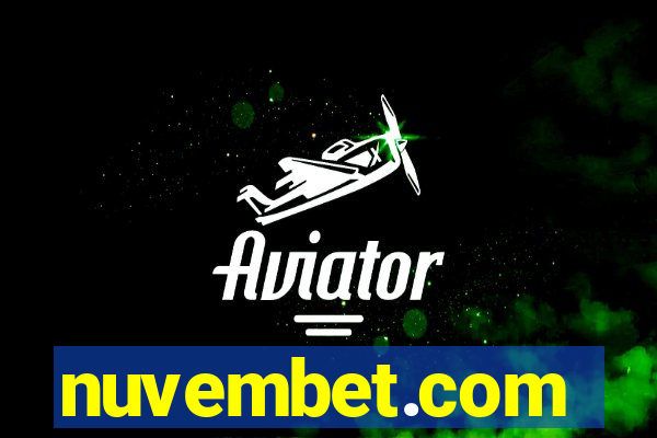 nuvembet.com