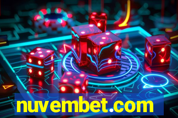 nuvembet.com
