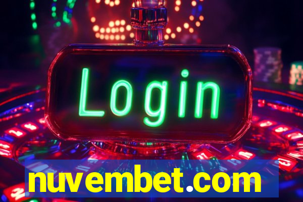 nuvembet.com