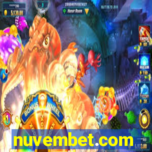 nuvembet.com