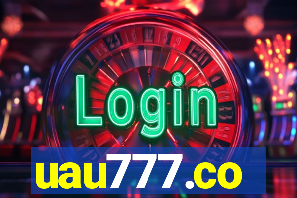 uau777.co
