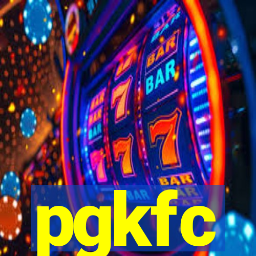 pgkfc