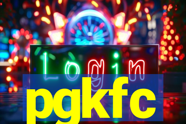 pgkfc