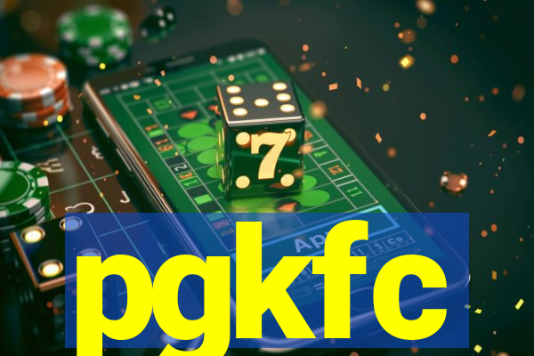 pgkfc