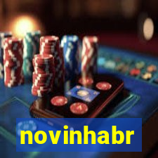 novinhabr