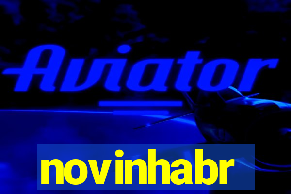 novinhabr
