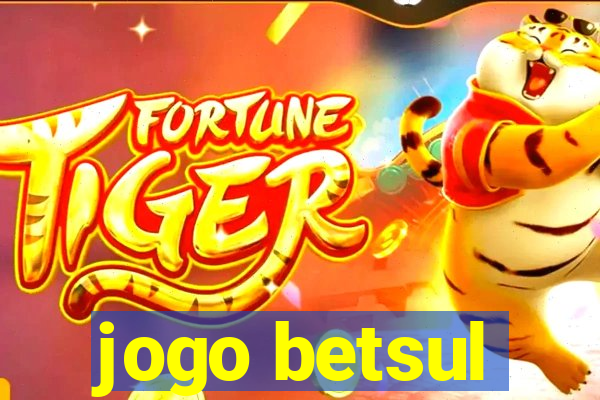 jogo betsul