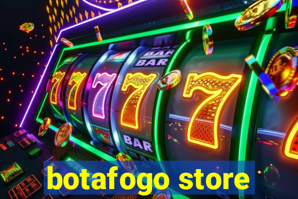 botafogo store