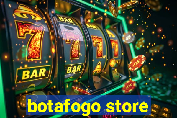 botafogo store