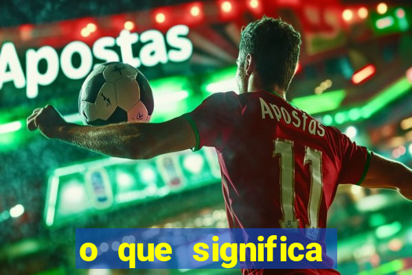 o que significa quando um passarinho morre do nada