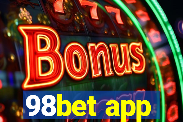 98bet app