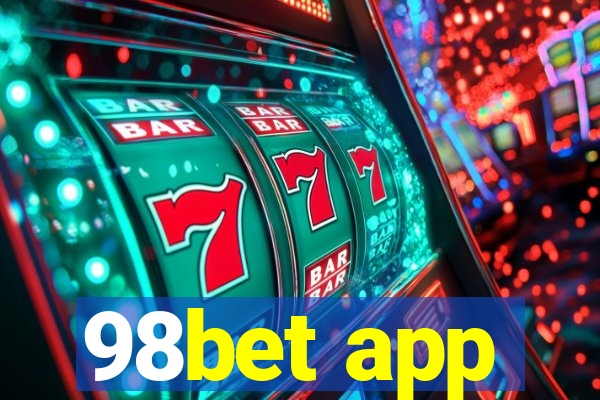 98bet app