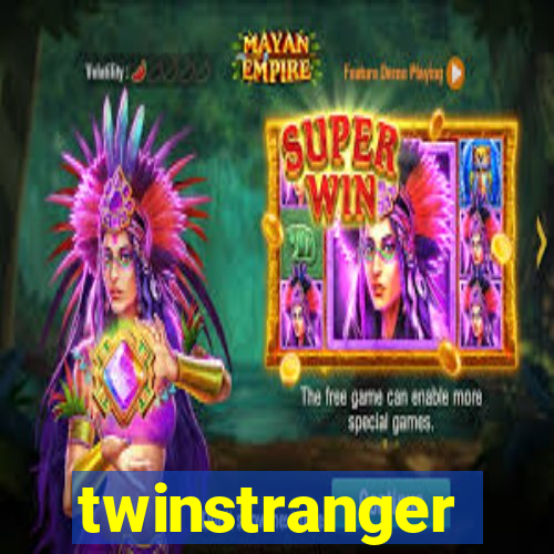 twinstranger