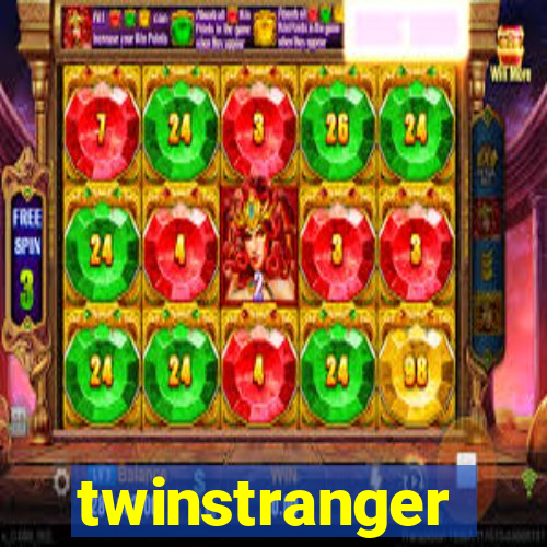 twinstranger