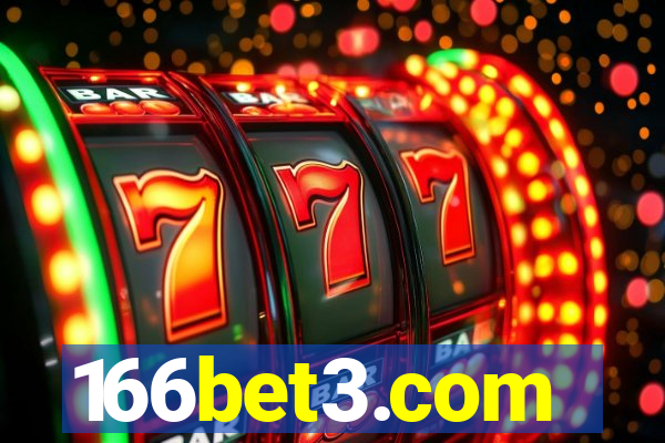 166bet3.com