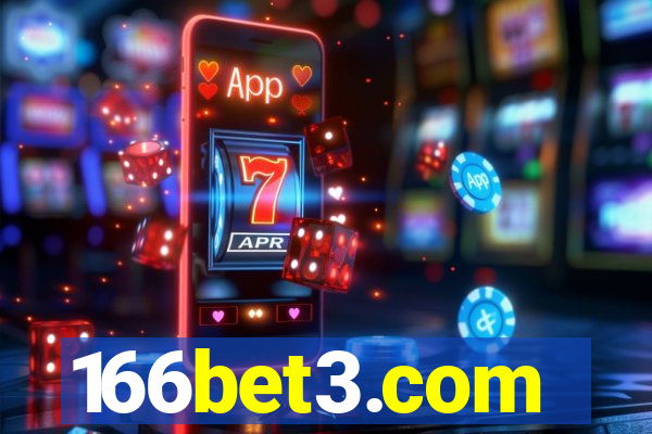 166bet3.com