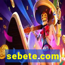 sebete.com