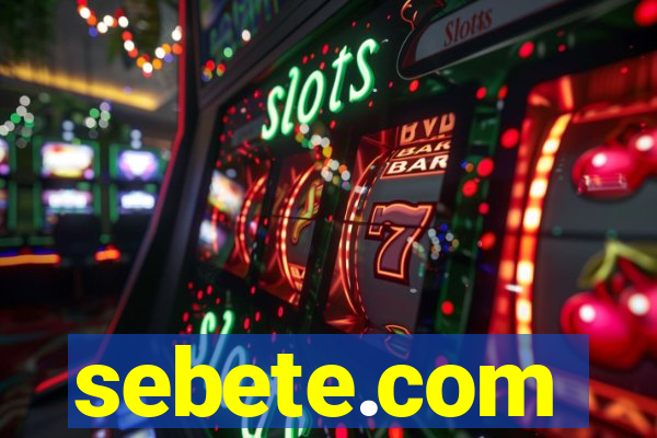 sebete.com