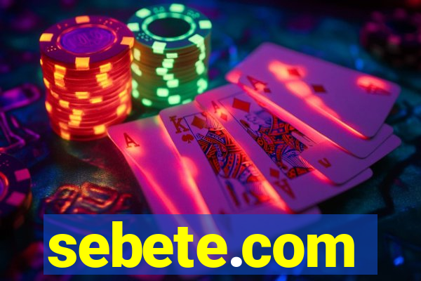 sebete.com