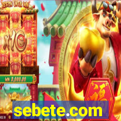 sebete.com