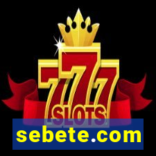 sebete.com