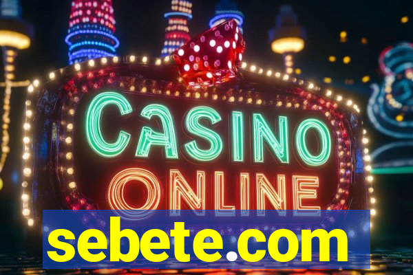 sebete.com