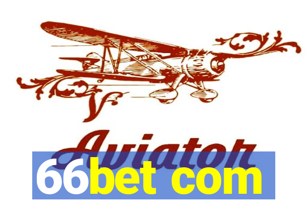 66bet com