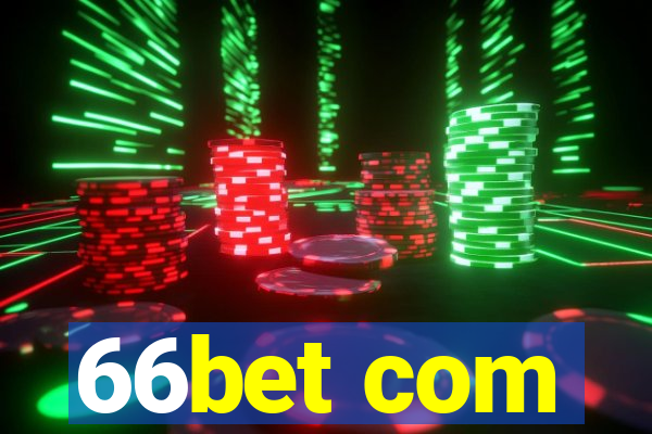 66bet com